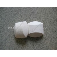 5x5x2 CM BBQ Ceramic Briquettes